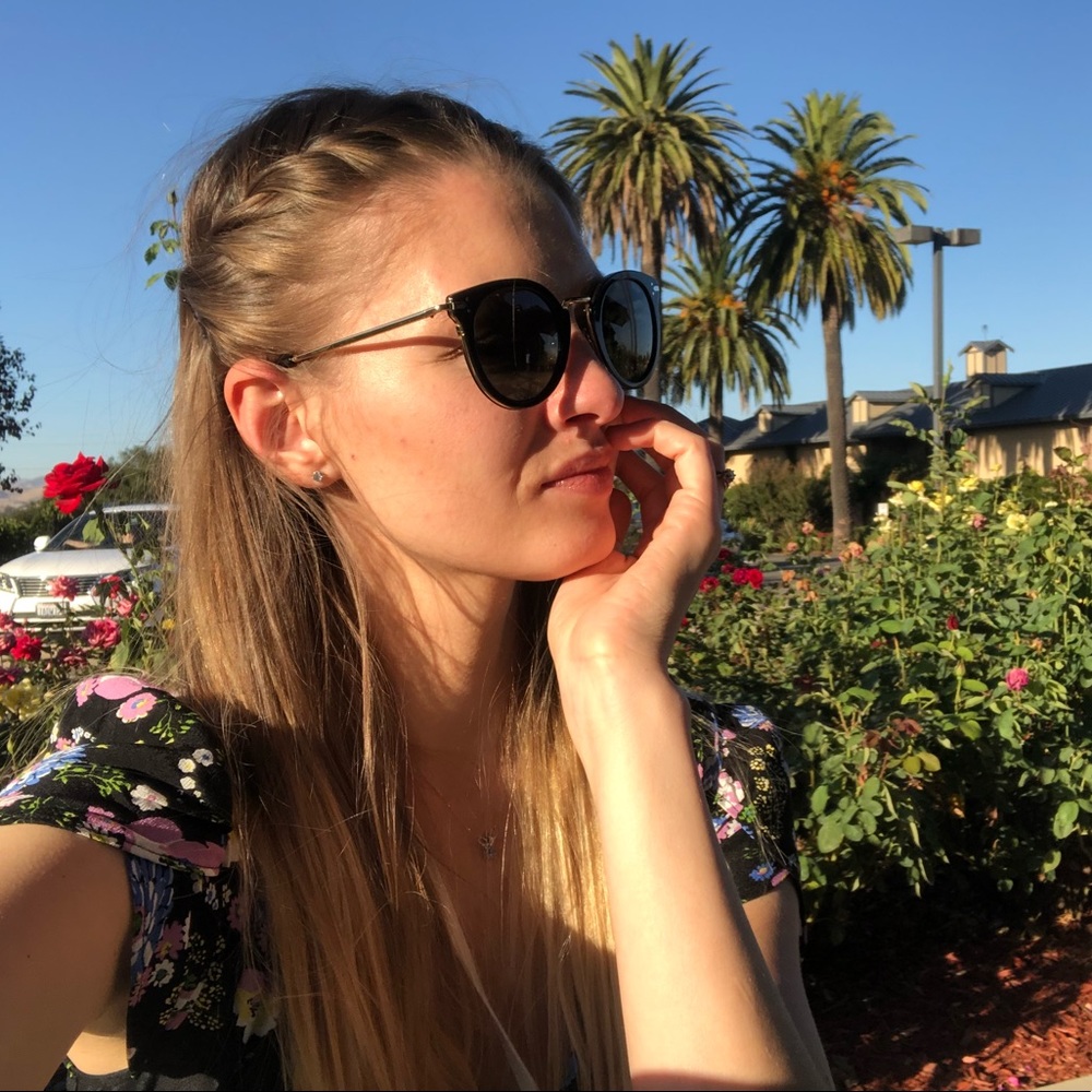 Meet your favourite Seller - Masha